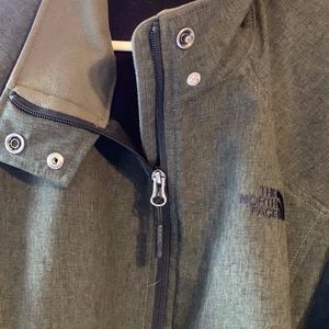 The North Face Mid-Season Jacket in XL